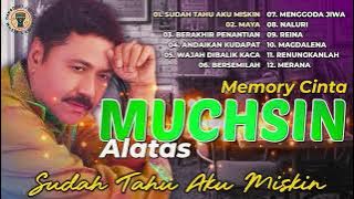 Memory Cinta Muchsin Alatas