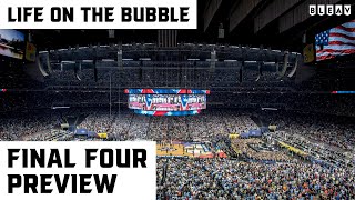 Final Four Preview with Seth Greenberg and Andy Katz