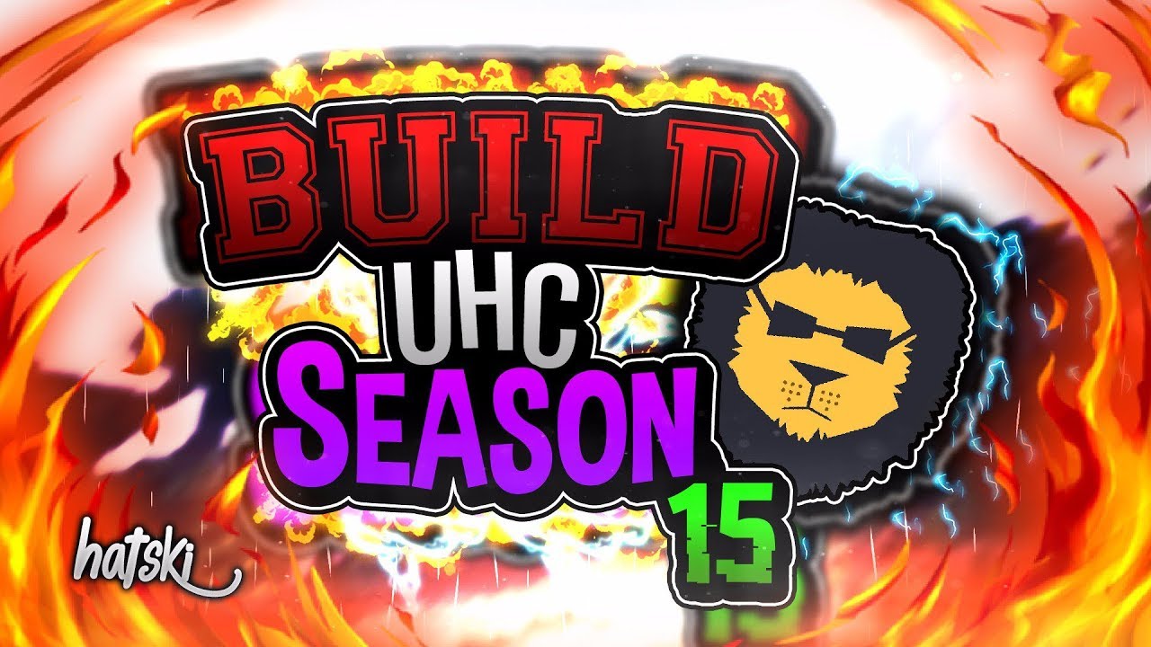BadlionNetwork - Season 15 - Probando BUILDUHC