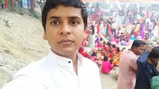 Chhath Puja My Village