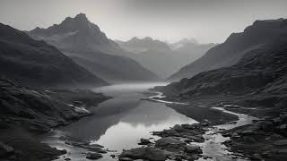 Grey Noise for Deep Sleep 😴 | Calm Background Sound for Adults &amp; Kids | 1 Hour  Sleep Aid