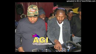 Dj Simpra(Mr Thela) NoDaCardo_Hamba Hamba(Main mix)
