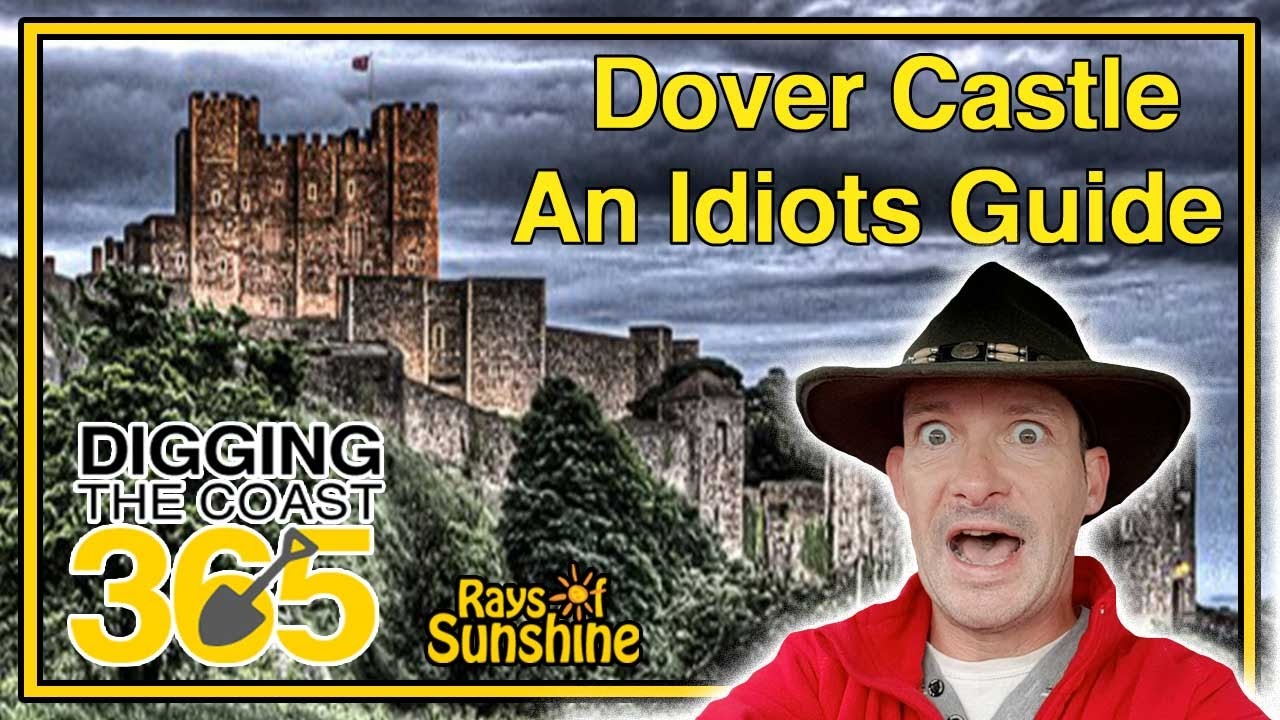 I'M The King Of The Castle! (58) - YouTube