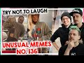 LACHEN IST NICHT DRIN! Unusual Memes Compilation V136 [TNTL]