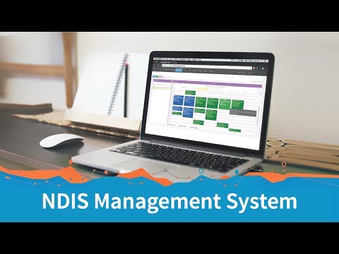 Introduction to NDIS Management System