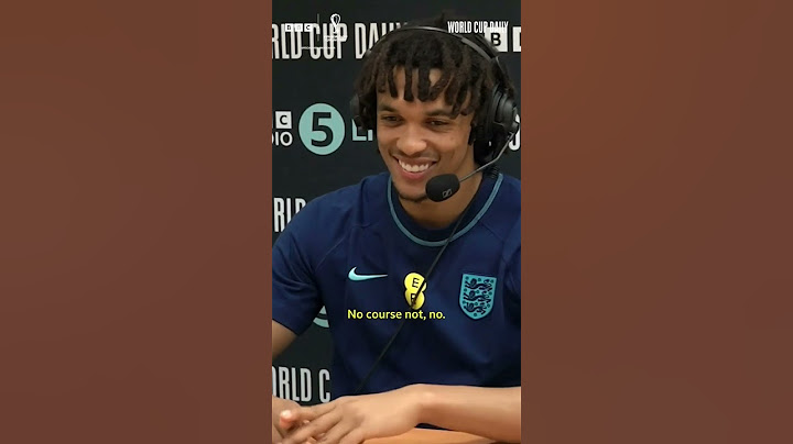 Agent Trent? 🕵‍♂️ Trent Alexander-Arnold sets the record straight on that pic with Jude Bellingham 👀