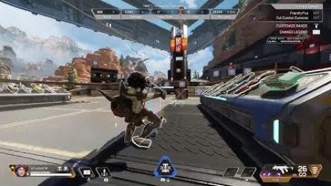 Budget neo strafe (console)