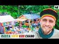 Expat Life In Thailand - Koh Chang Tour  [4K] 🏝🇯🇲🇹🇭