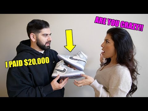 buying-$20,000-dior-jordan-1-prank-(wife-freaks-out!)