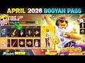 April 2026 Booyah Pass Full Review Next Month Booyah Pass Free Fire Free Fire New Booyah Pass April 2026 Booyah Pass Full Review Next Month Booyah Pass Free Fire Free Fire New Booyah Pass