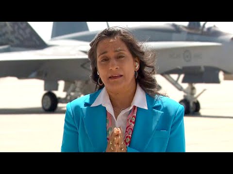 Ottawa investing $4.9B to modernize North American defences | One-on-one with Anita Anand