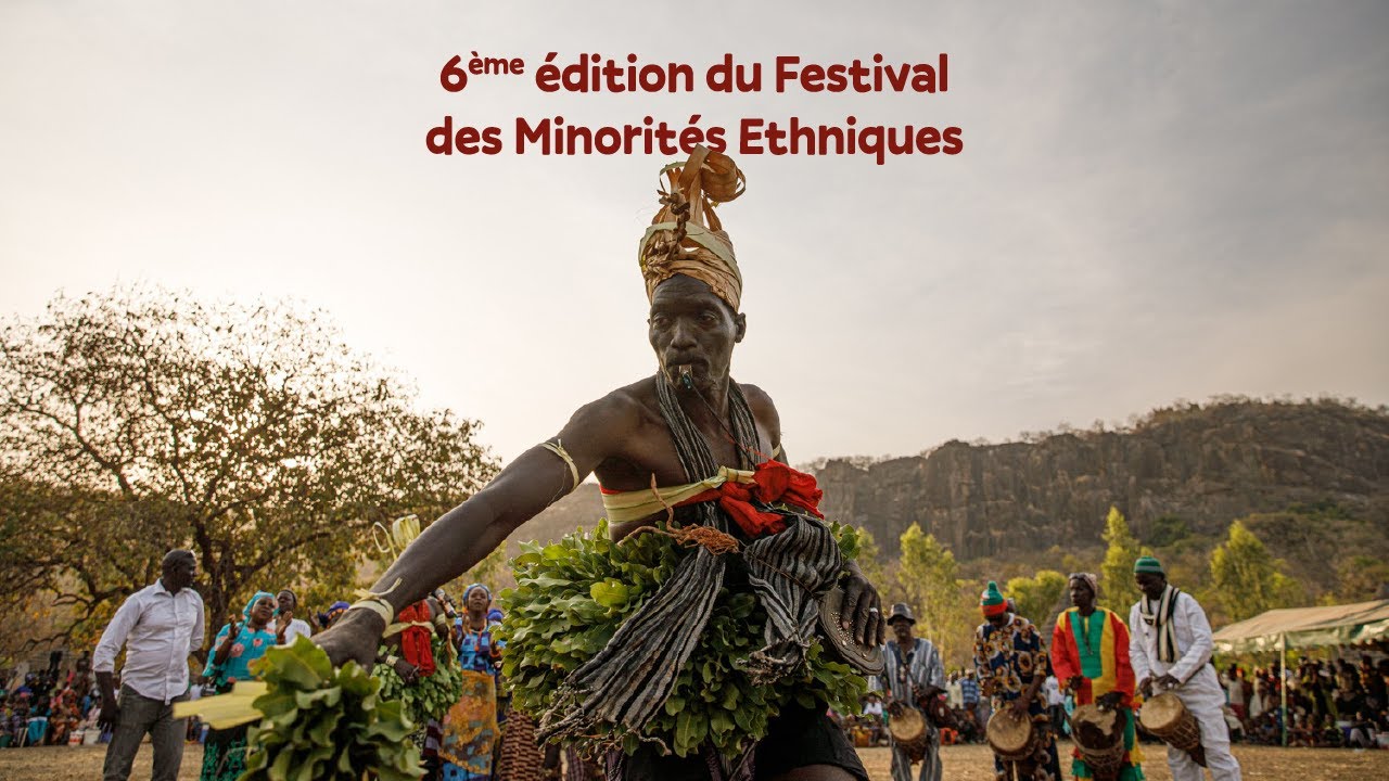 6ème édition du Festival des Minorités Ethnique de Kédougou