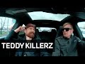 Proxy Drives II ✚ Teddy Killerz