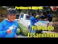 Piponcho Perdió la Apuesta - De Vender Sandillas/ Experiencias y Maravillas Joyabaj, Quiche