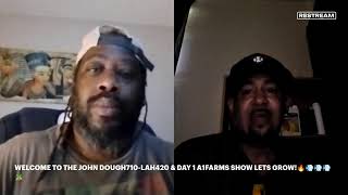 Live with Restream, August 02