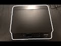 Epson XP-6000 Unboxing and Setup/Review