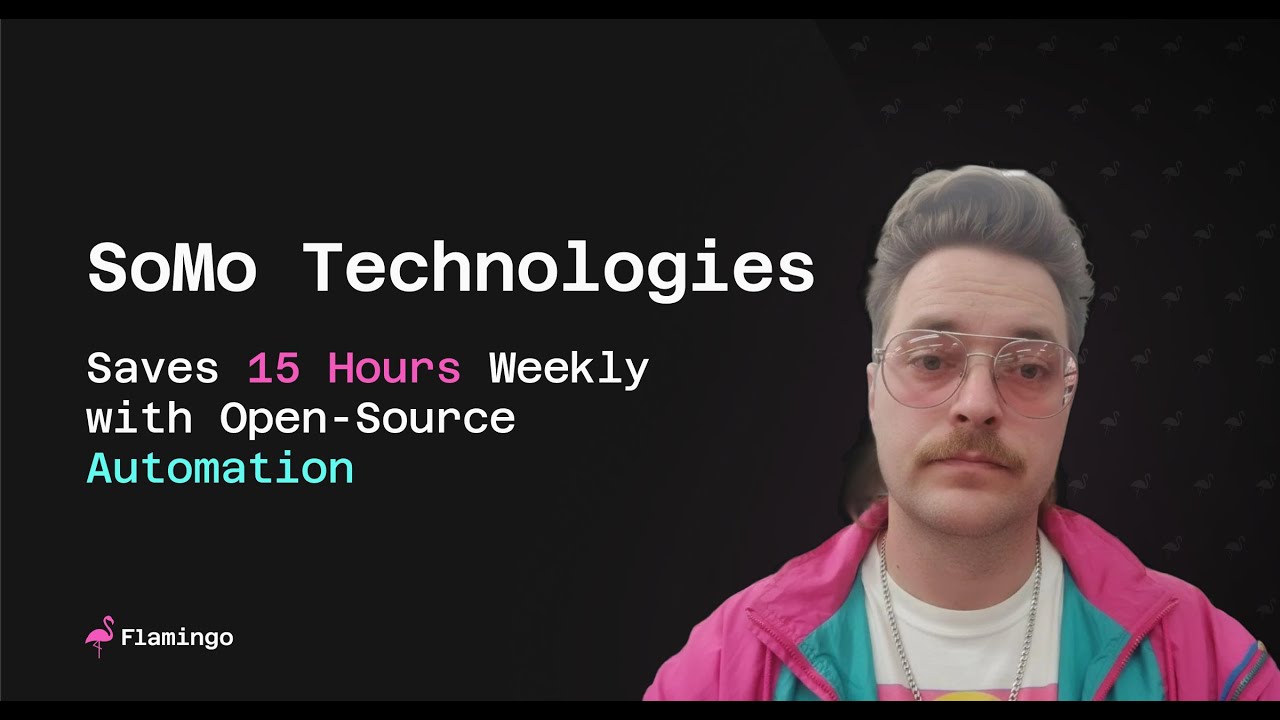 SoMo Technologies Testimonial