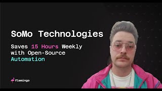 SoMo Technologies Testimonial