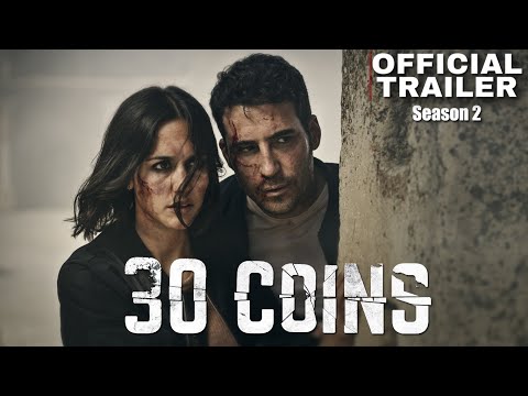 30 Monedas, Trailer