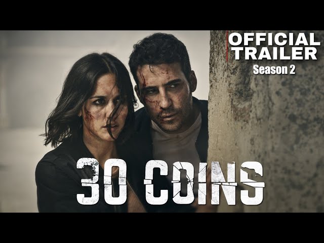 30 Coins” Season Two - HBO Original Series Trailer