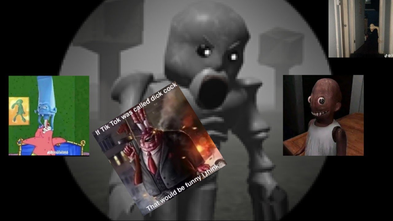 Poorly made and non edited video. (cuz no money). [Krt Legacy]