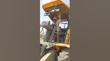 Mahindra RoadMaster G90 91 HP Motor Grader · Min 55 Hp Mild Steel Tractor Grader,