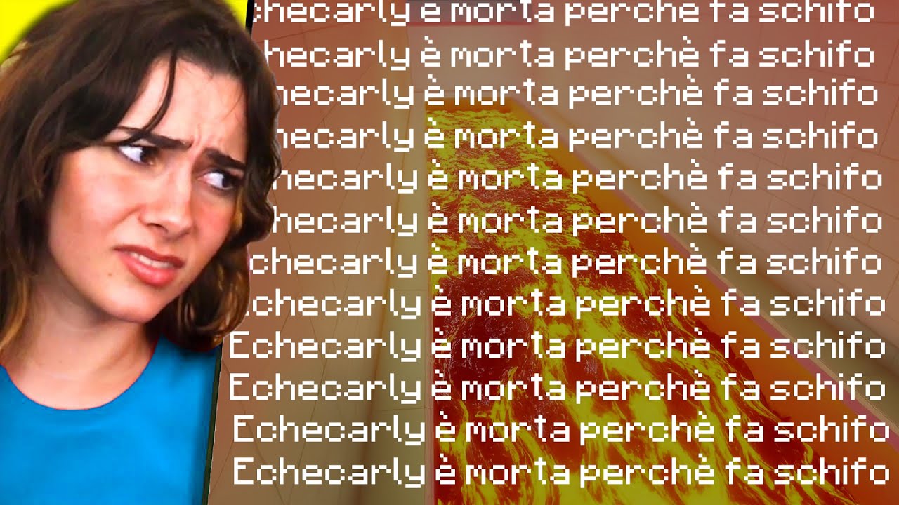 QUESTO GIOCO MI ODIA - FEVER MEME ep.finale