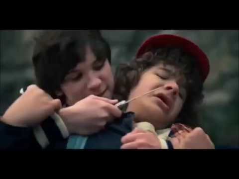 If I Was In Stranger Things