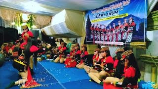 Kejailan Diajeng PUSPITA Kepada Diajeng INDRI Hingga Tidak Sadarkan Diri