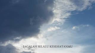 Panji ramdana ~ jaga kesehatanMu