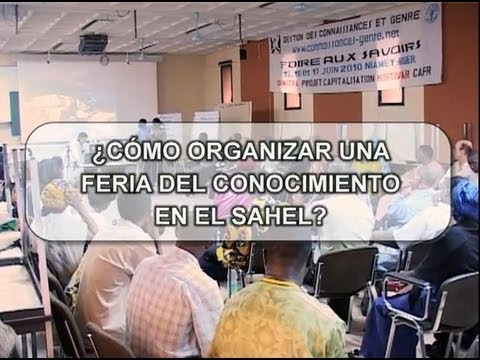 Cómo Planificar Una Feria De Empleo De Diversidad