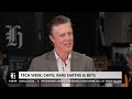 HNOW: Business with Garth Bray 8 May 2026
