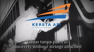 Download lagu Mars PT KAI - Indonesian Railways Company March (Old Version)