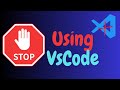 I am done with Vscode | Moving Back To WebStorm