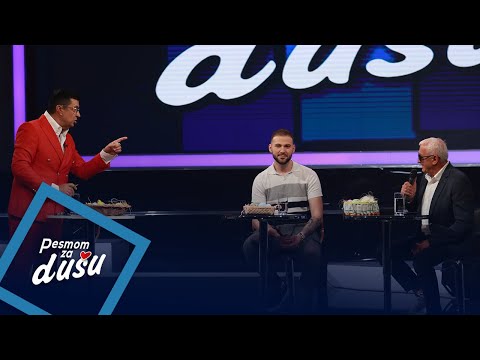 Era Ojdanic, Marko Gacic, Djovani Bajramovic - Cela emisija - (Tv Grand 06.05.2024.)