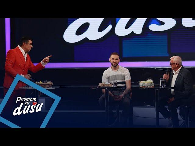 Era Ojdanic, Marko Gacic, Djovani Bajramovic - Cela emisija - (Tv Grand 06.05.2024.) class=
