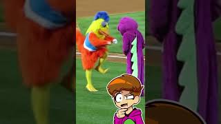 Casi Me Humillaban Bailando