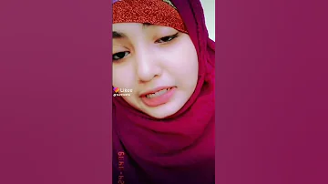 Nabila new viral TikTok video#shorts #trending #viraltiktok