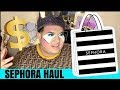 SEPHORA HAUL 2019