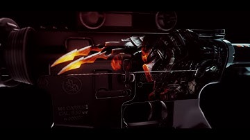 3D animation (backstage)