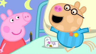 Peppa Pig en Español Episodios completos | Visita al hospital | Pepa la cerdita