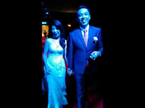 福朋飯店之結婚進行曲