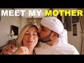 MEET MY MOTHER