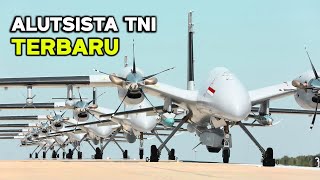 The Indonesian Armed Forces 6 Newest Defense Systems Have Raised Its Ranking To 13th In The Worl