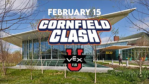 Illini Cornfield Clash 2025 | VURC High Stakes