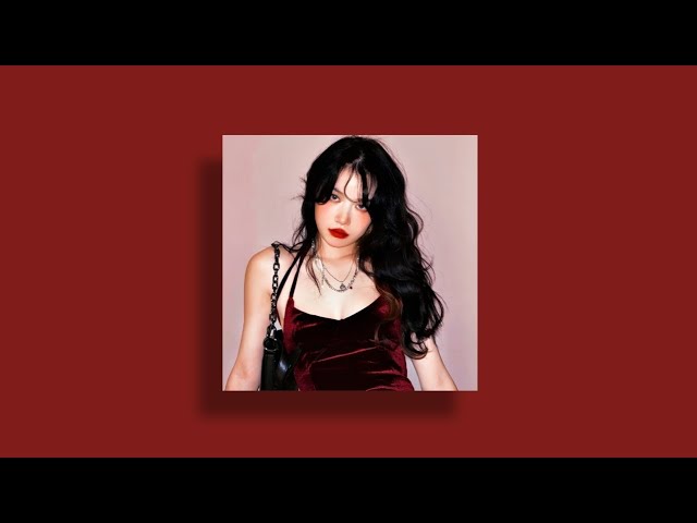 Tobii - Bad Girls Like You (speed - up)