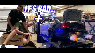 Some Of The MOST Embarrassing Cleetus Mcfarland Moments! Shenanigans, Wrecks, Burnouts, Donuts!