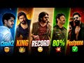 Movie Updates :- దూత 2😍|  Lenin 1st Cut❤️| Fauzi Shooting💥| Toxic Postpone✅| Ustaad Bhagat Singh🙄