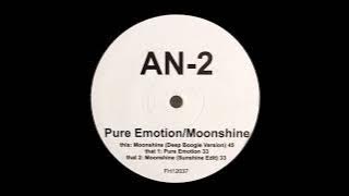 AN-2 - Moonshine (Deep Boogie Version) [2003]