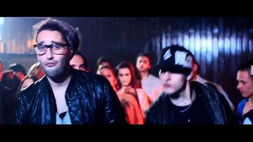 Move Faster Official video